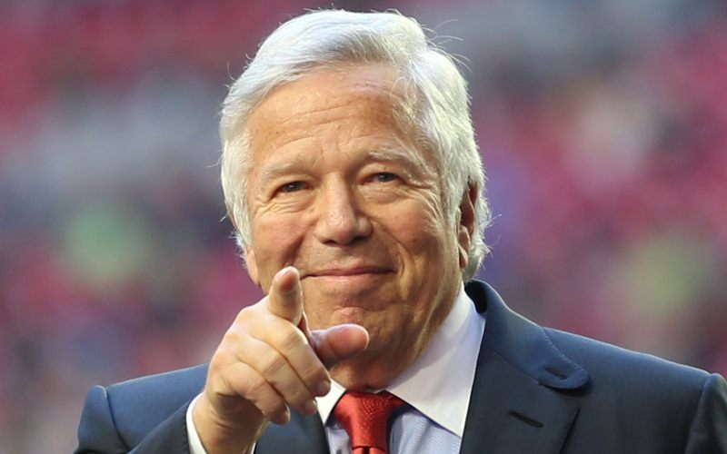 Роберт Крафт